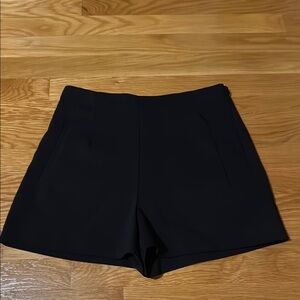 High Rise Zara Shorts